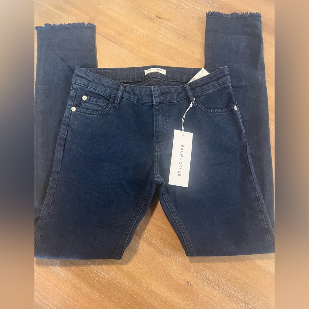 Each x Other Jeans new with tags